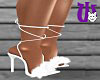 Ghost Heels