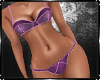 Purple Bikini Derivable