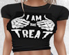 I am the TREAT