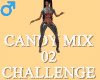 MA#CandyMix02 Male