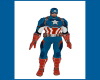 (SS)Captain America