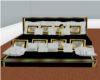 {WZ}GoldBlackNoPoseBed