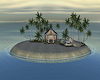 Cozy Island Getaway