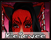 Kei| Red Tiger Ears