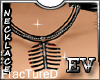 EV FracTureD Necklace