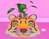 Plant  Tiger ♡