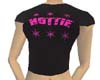 Black Hottie T-shirt
