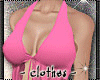 clothes - Bina  Pink