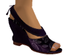 TF* Sexy Purple Sandals
