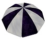 Cheetah Beach Umbrella