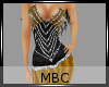 MBC|Dream Dress Gold