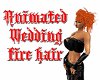 Animated Wedding Fire