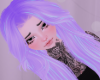 BEBE: Iris Lilac