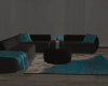 Set Corner Sofa