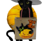 CAT HALLOWEEN  XXIV