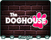 c; Doghouse Sign 1