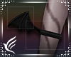 Nocturna Bat Armband L