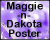 (MR) Maggie's Poster