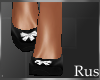 Rus: Maid Shoes