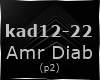 -Z- Amr Diab (p2)