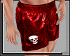 Muscled Skull Boxers