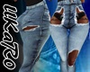 *K* Jeans Rll