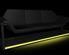 Hiisi! Neon Couch War