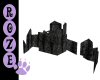 *R* Destroyed Castle