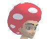 mushroom head
