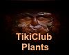 [BD]TikiClubPlants