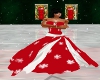 LDW CHRISTMAS DRESS