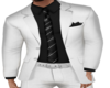 [FS] Suit White V.3
