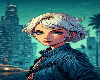 City Girl - Port
