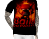 TShirt Panta + Tattoo