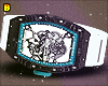 𝖇 RM Circuit' Carbon