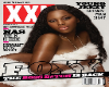 Foxy Brown XXL Magazine