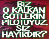 T Cutout Hayırdır !