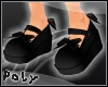Dolly Shoes [black]