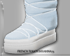 "SAV" SKY MOON BOOTS