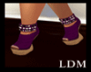 [LDM] Amanda purple