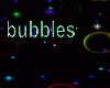 Bubble particules*3