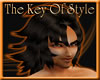 [Key]The Kaos Hair