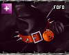 pumpkin witch hat