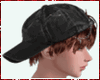 Kawaii Brown & Cap