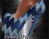 ^T^ Nestia---SHOES