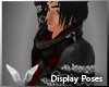 [Sc] Display Poses