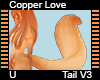 Copper Love Tail V3