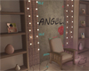 Angel room