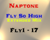 Naptone - Fly So High