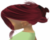 strawberry hair w clip